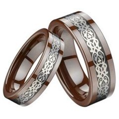 COI Ceramic Ring-TG2133(#US6/11)